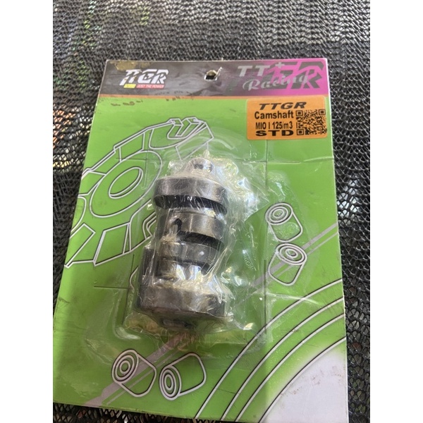 Cam Shaft